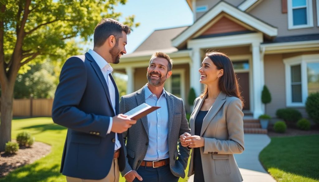 découvrez des conseils pratiques et des stratégies efficaces pour négocier le prix d'une maison et obtenir la meilleure offre lors de votre achat immobilier.